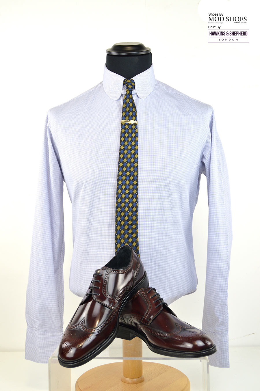 modshoes-mod-ska-brogues-with-shirt-from-PIN-COLLAR-SHIRTS-01