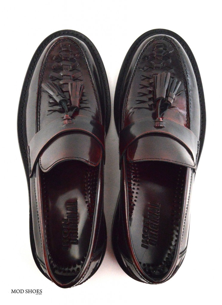 Mod Shoes