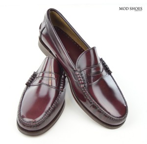 Mod Shoes