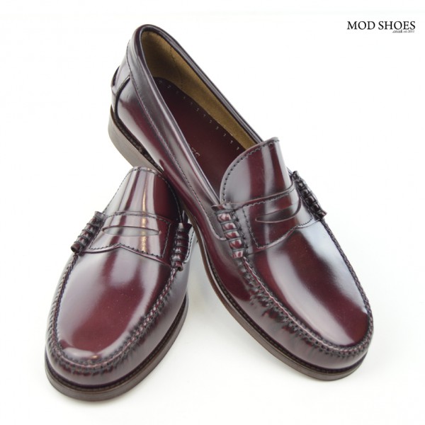 Mod Shoes