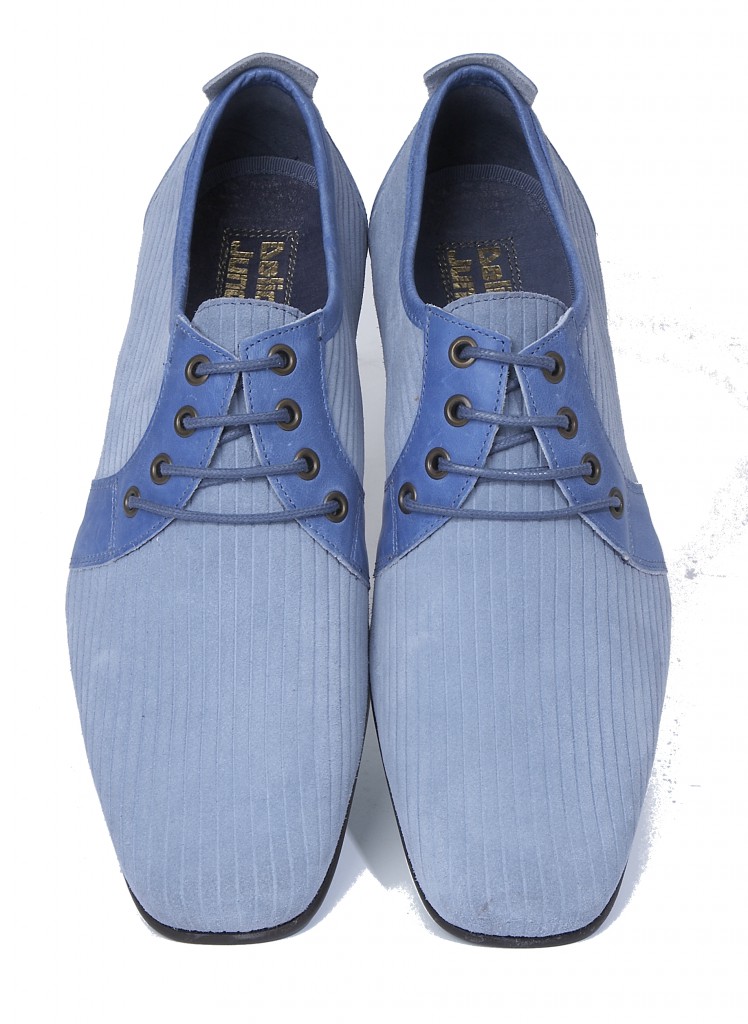 Mod Shoes