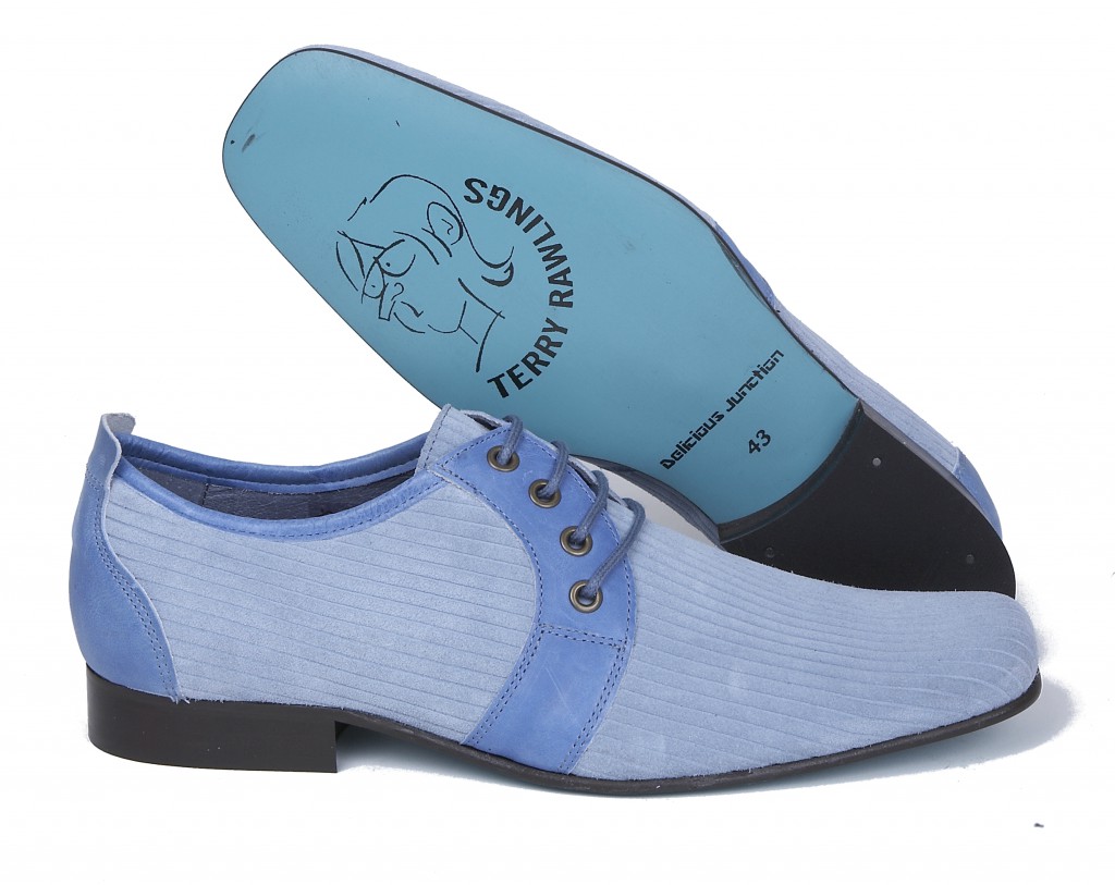Mod Shoes