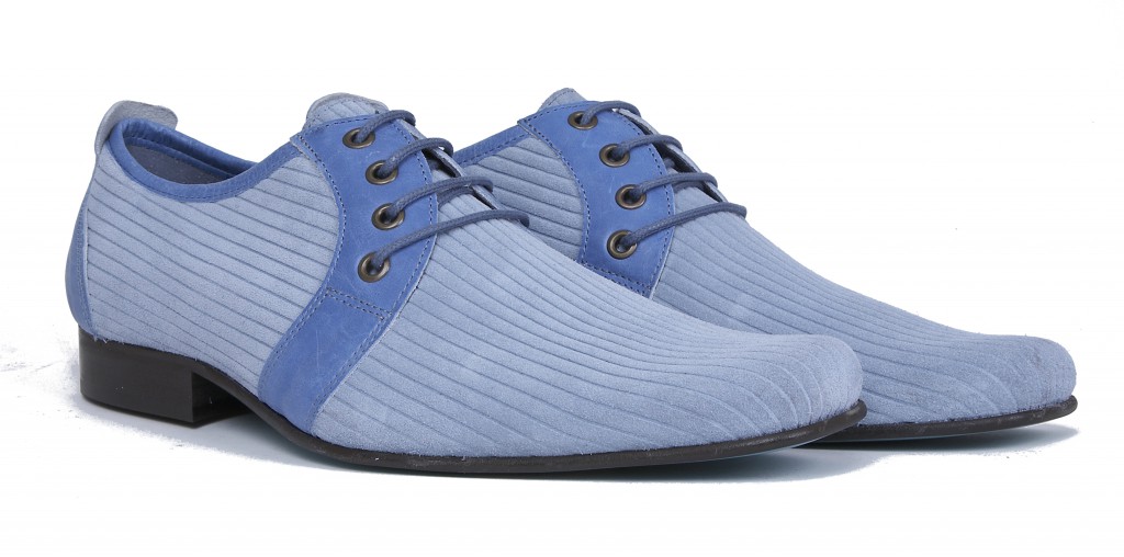 Mod Shoes