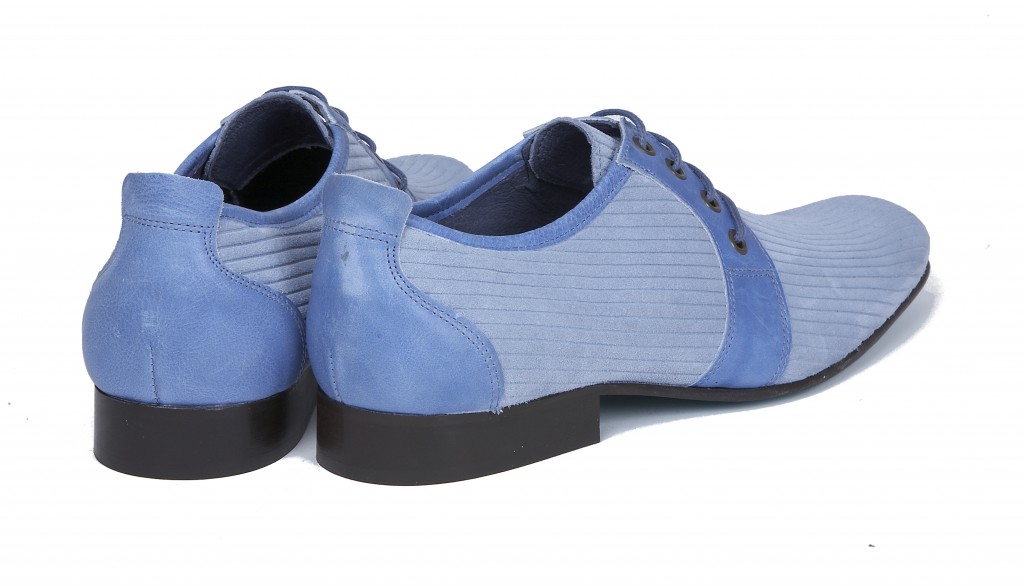 Mod Shoes