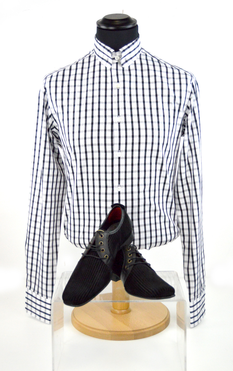 modshoes-suede-corded-shoes-exclusive-colours-and-hawkins-sherperds-shirt-checked-01