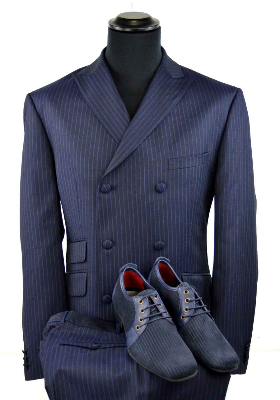 modshoes-suede-corded-shoes-rawlings-with-blue-striped-mod-suit-from-adaptor-clothing-05