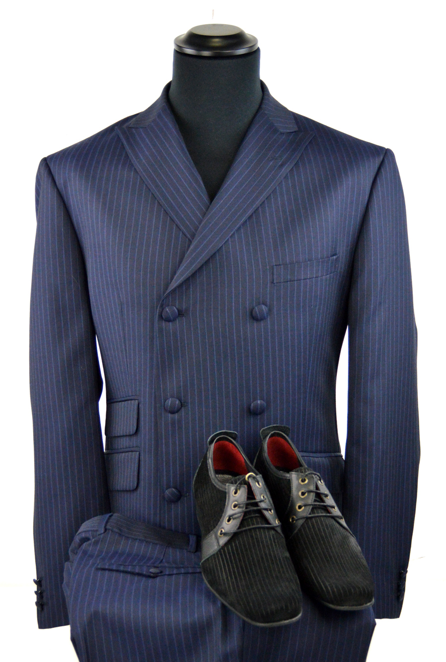 modshoes-suede-corded-shoes-rawlings-with-blue-striped-mod-suit-from-adaptor-clothing-06