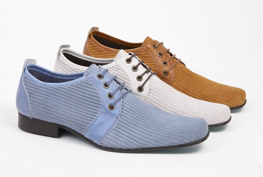 Mod Shoes