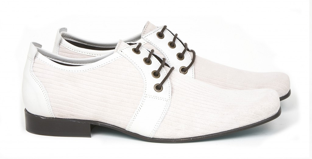Mod Shoes