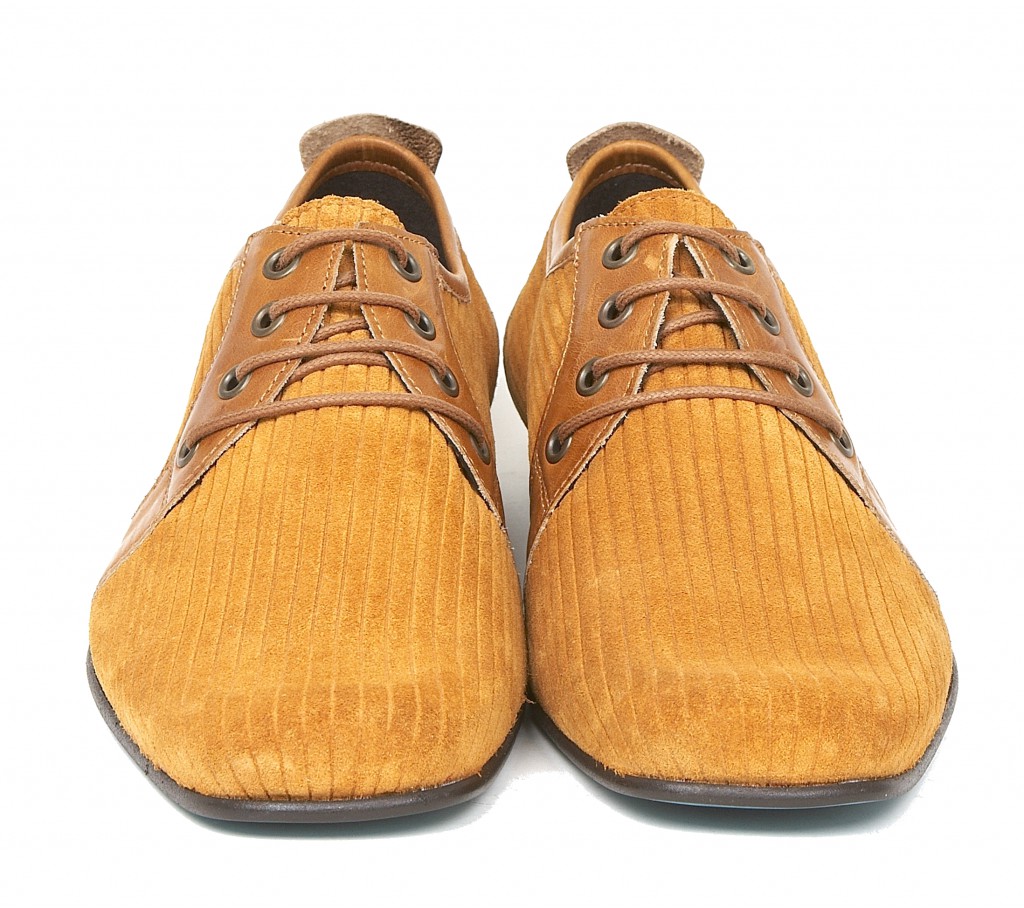 Mod Shoes