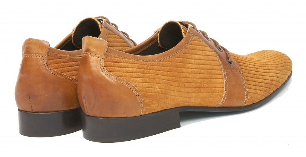 Mod Shoes