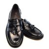 Black Tassel Loafer - The Prince