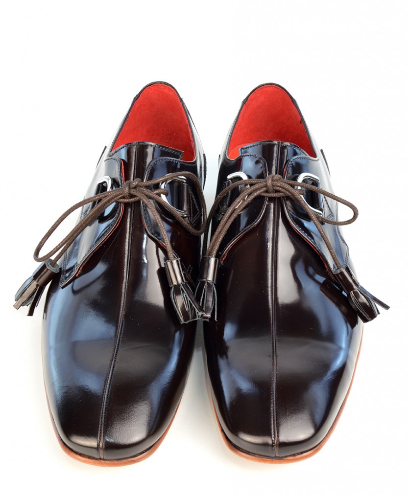 Mod Shoes