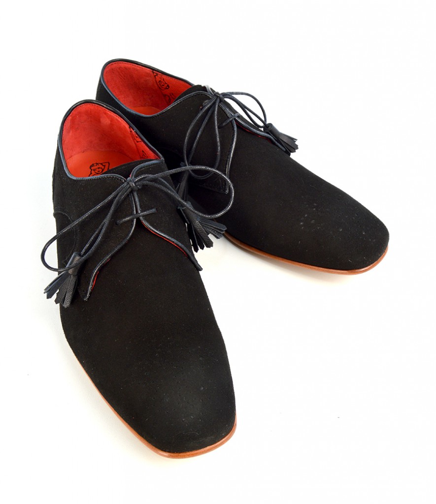 Mod Shoes