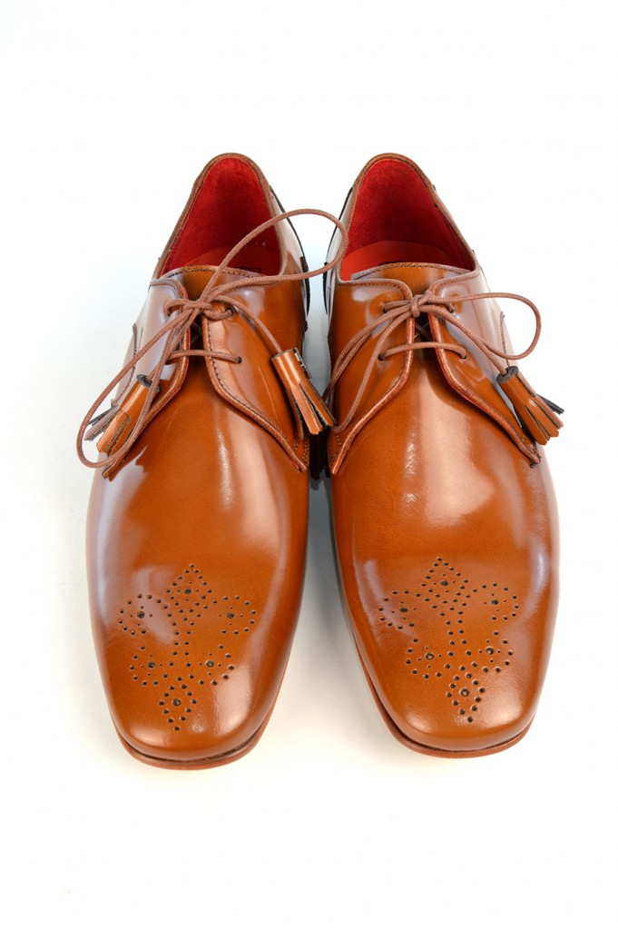 Mod Shoes