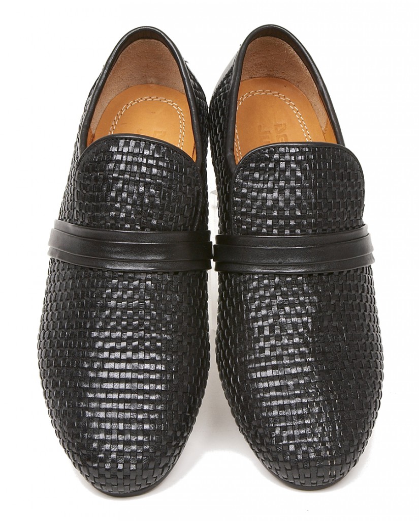 Mod Shoes