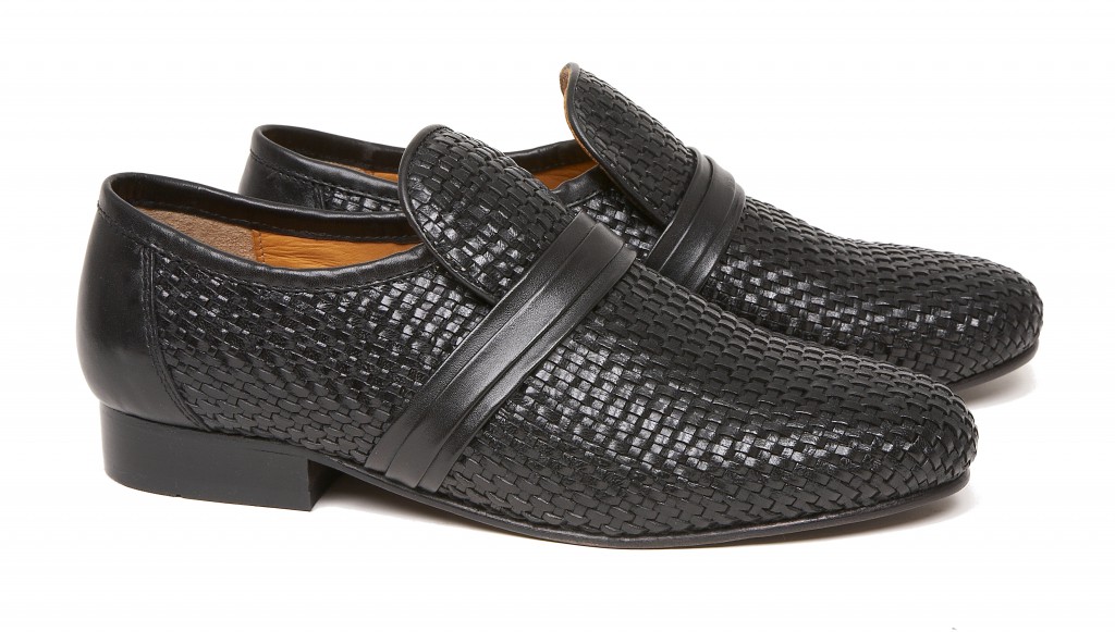 Mod Shoes