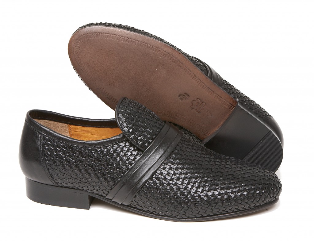 Mod Shoes