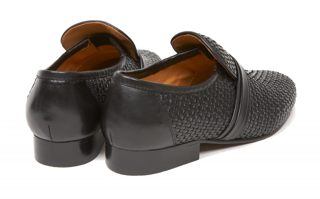 Mod Shoes
