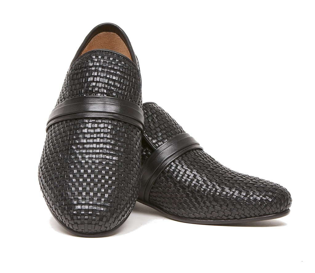 Mod Shoes