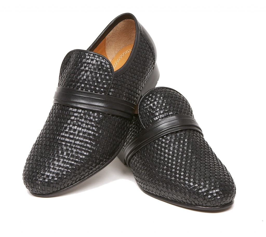 Mod Shoes