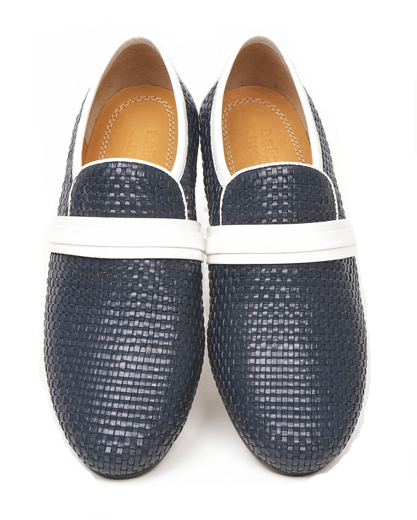 Mod Shoes