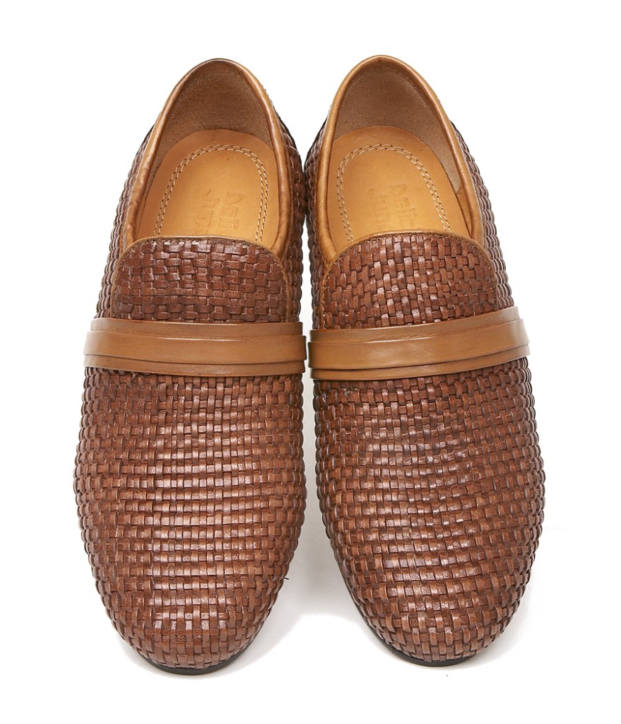 Mod Shoes