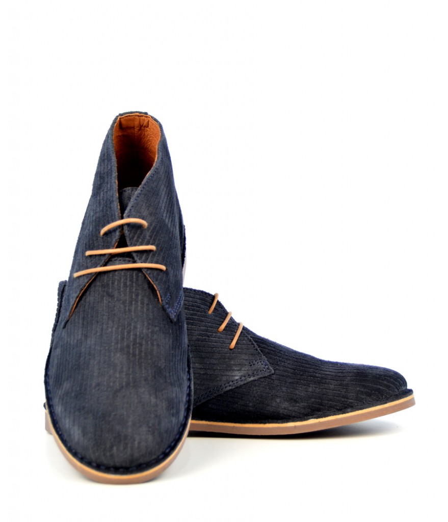 Mod Shoes