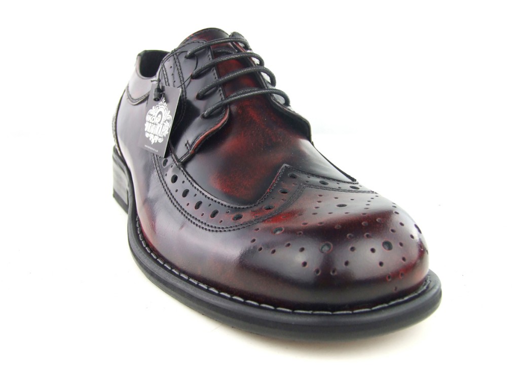 Mod Shoes