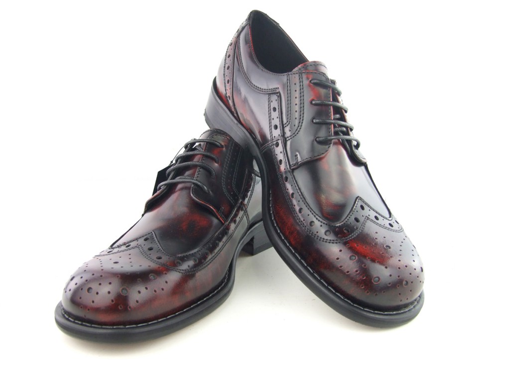 Mod Shoes