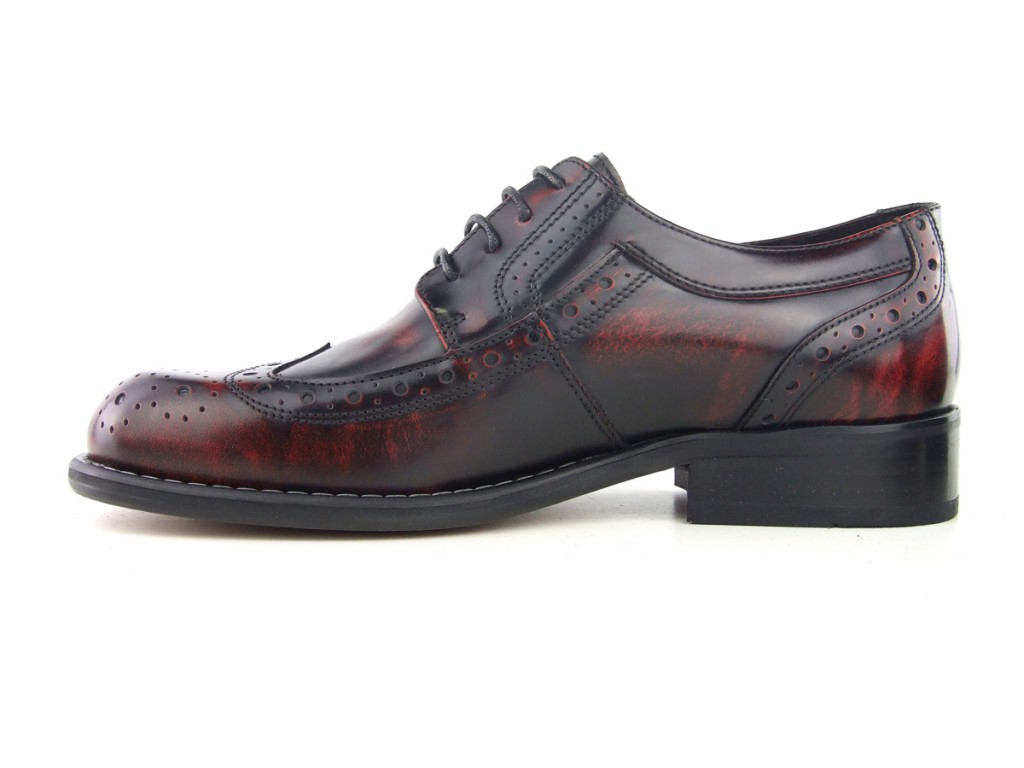 Mod Shoes