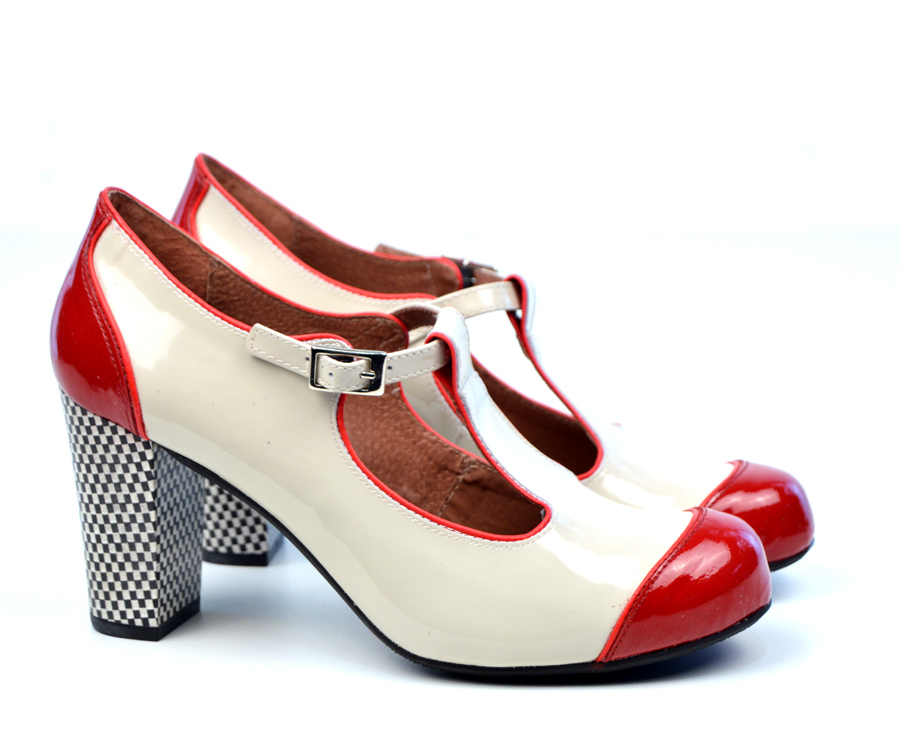 ladies cream shoes uk