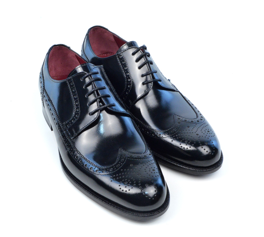 black brogue