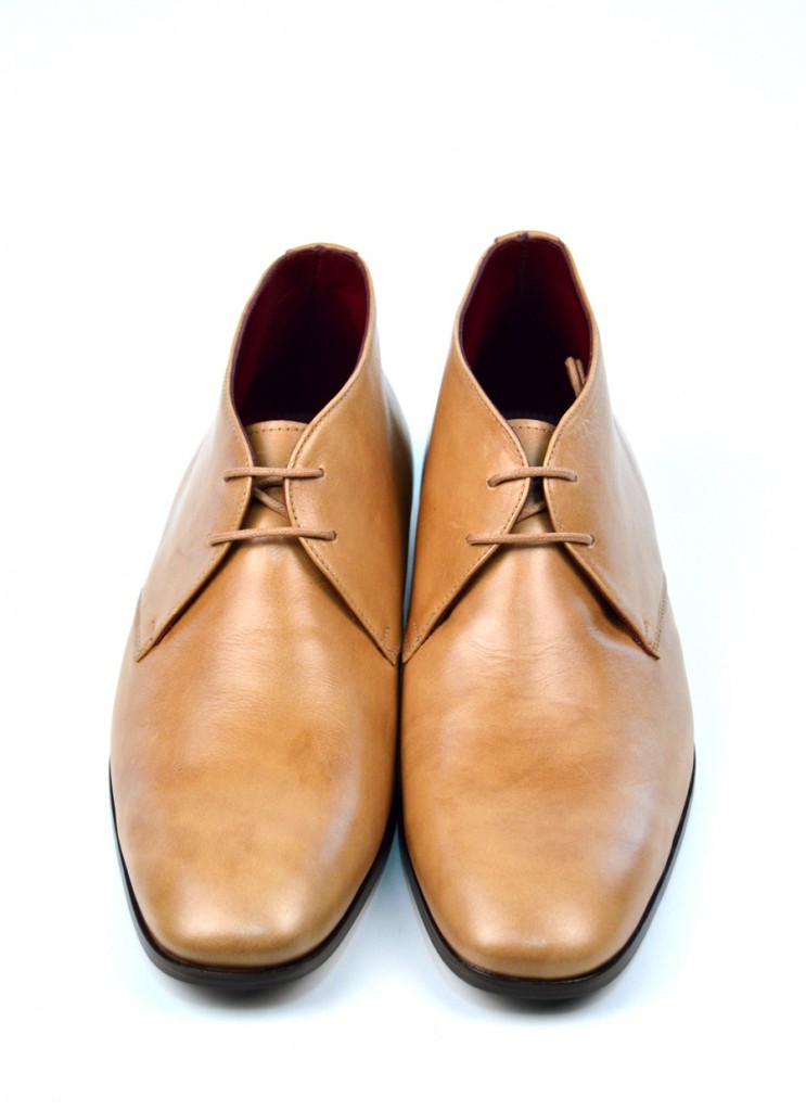 Mod Shoes