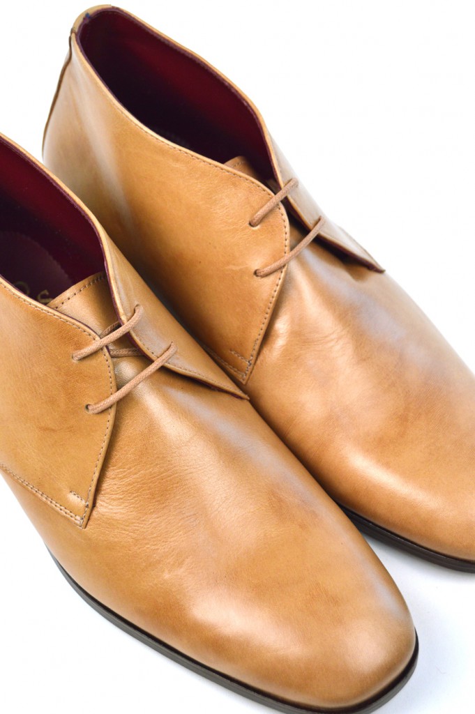 Mod Shoes