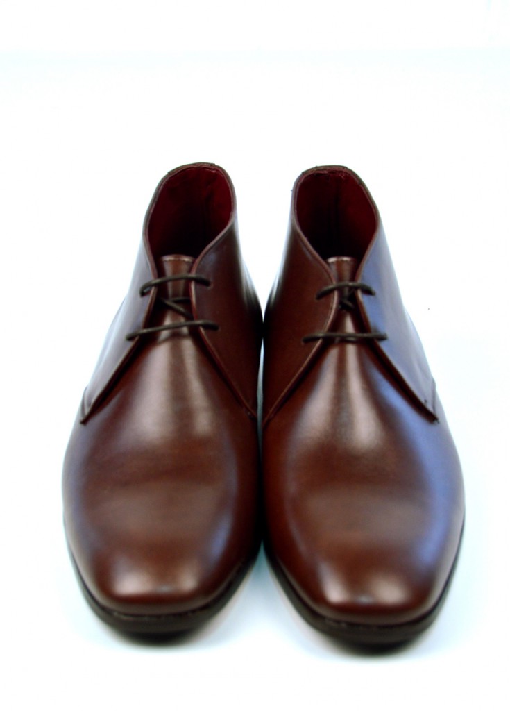 Mod Shoes