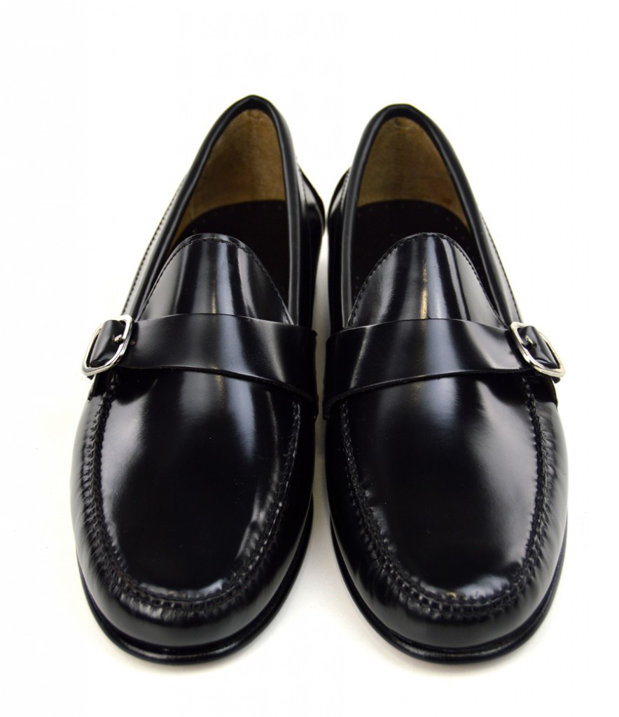 Mod Shoes