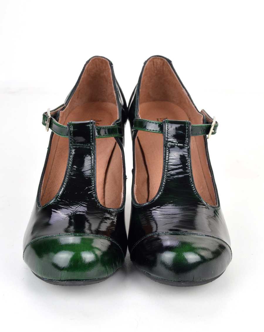 vintage shoes uk womens