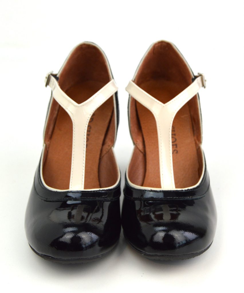 Mod Shoes