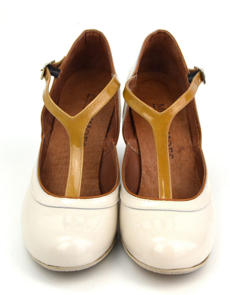 Mod Shoes