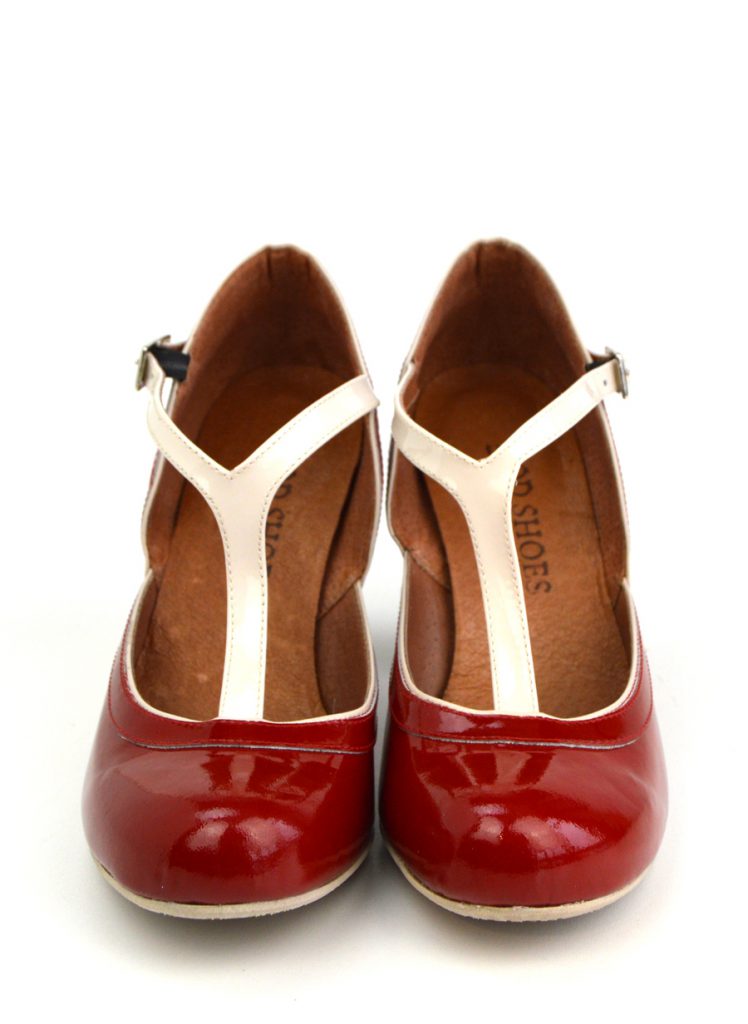 Mod Shoes