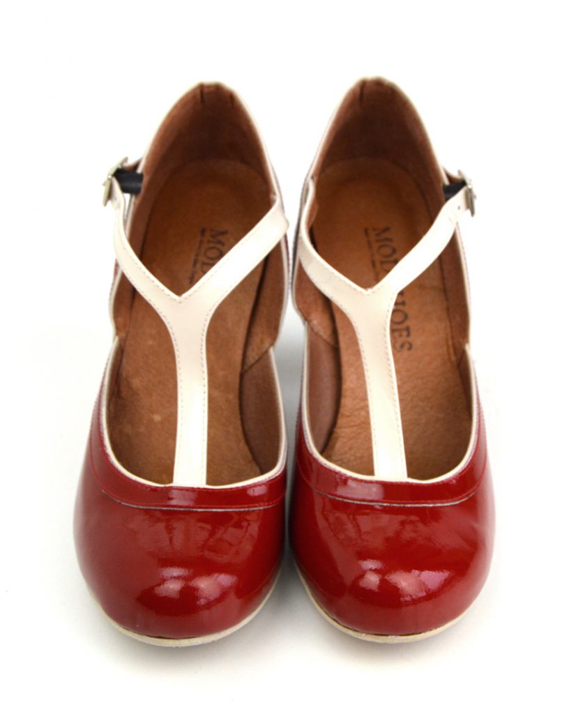 Mod Shoes