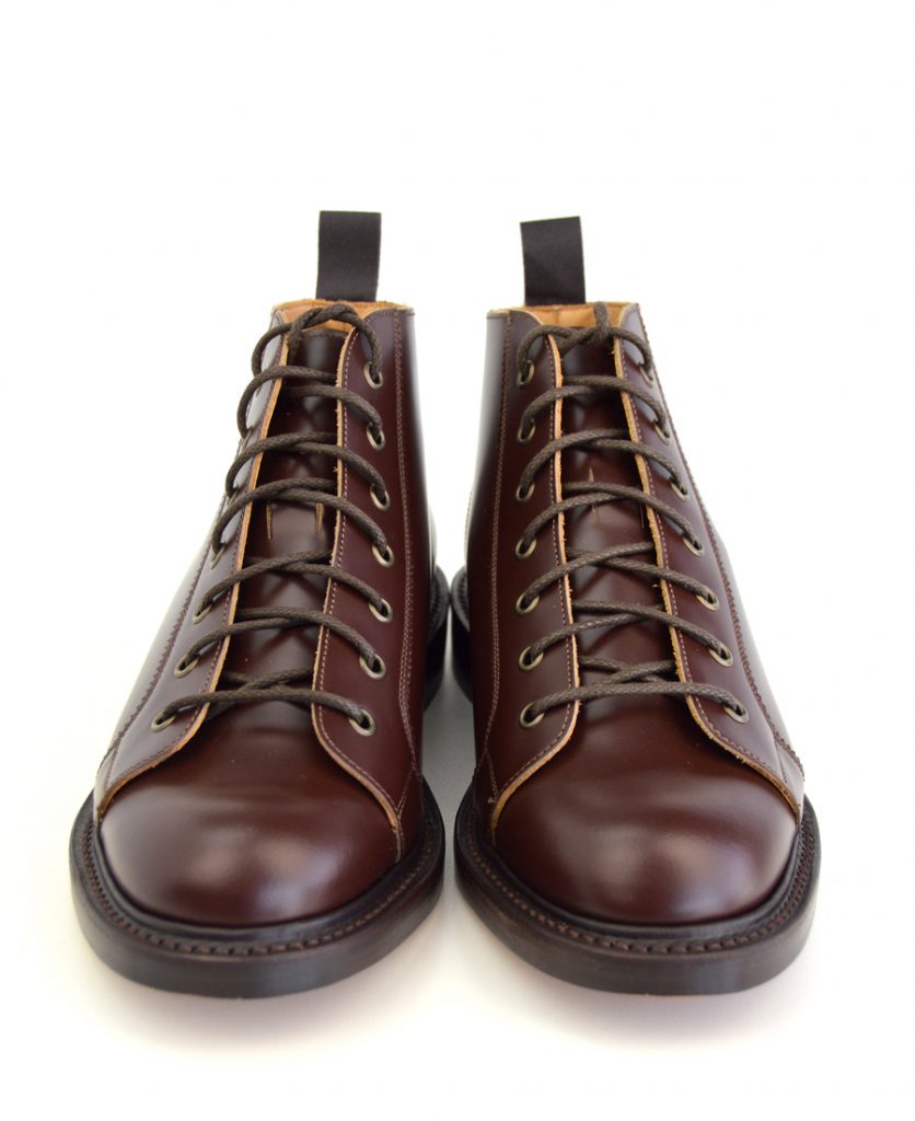 Mod Shoes