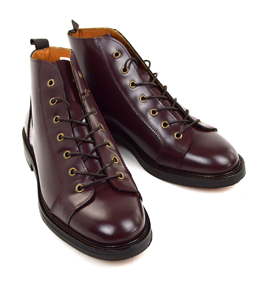 Fred Perry Sizing Shoes Fred Perry Sizing Shoes