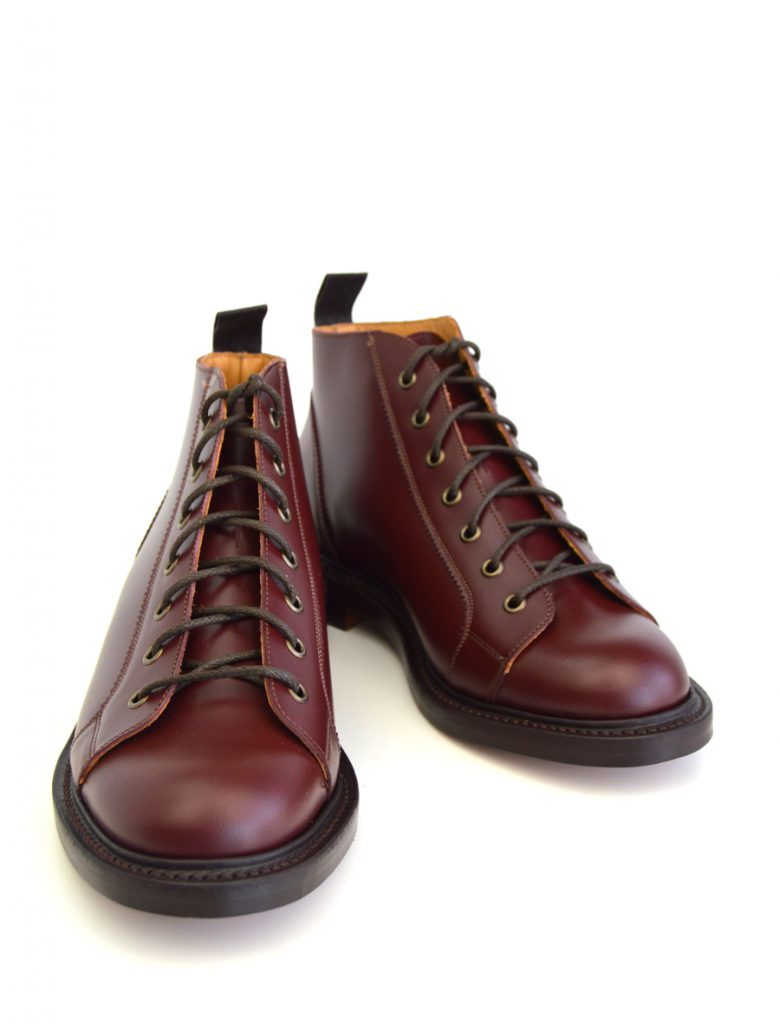 Mod Shoes
