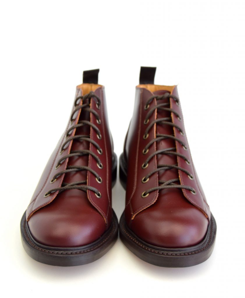 Mod Shoes