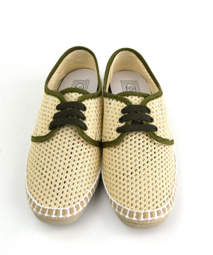 Mod Shoes