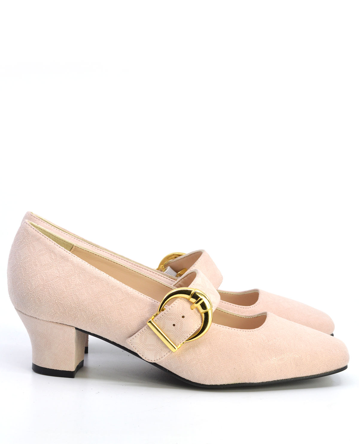 Lola Mary Jane shoes