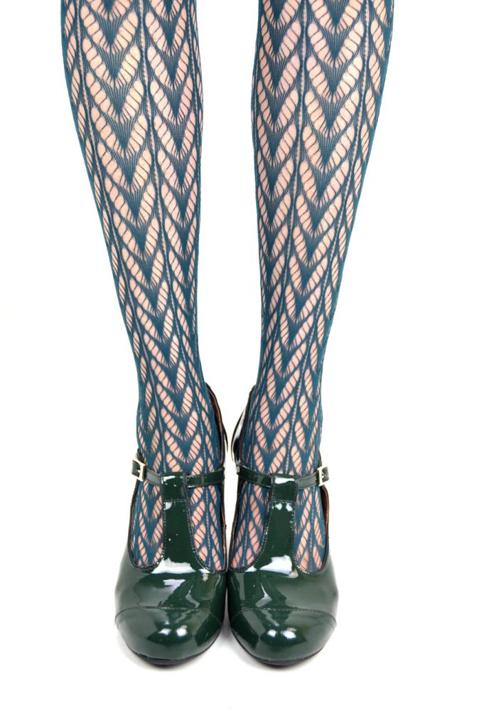 Mod Shoes