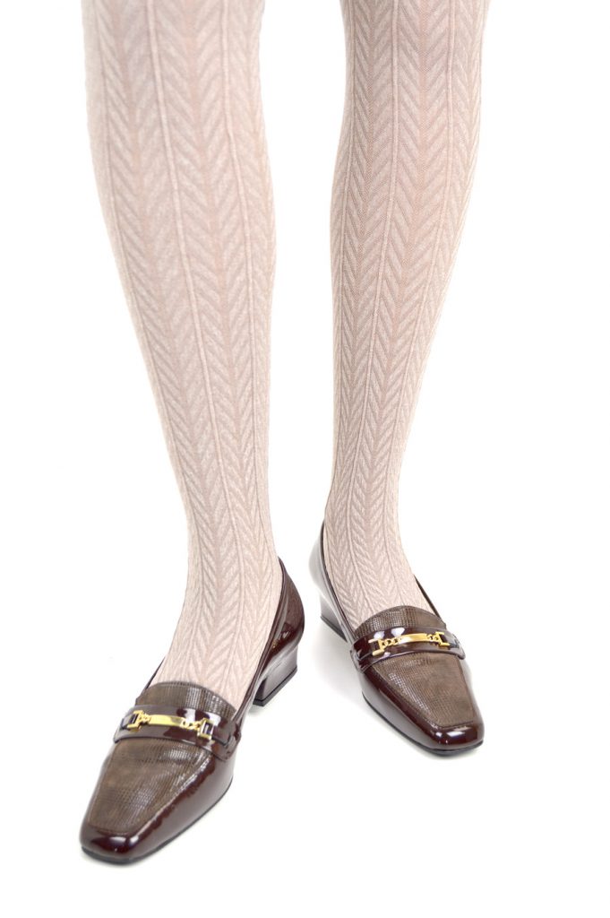 Mod Shoes